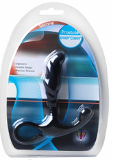 Trinity Vibes Silicone Prostate Exerciser